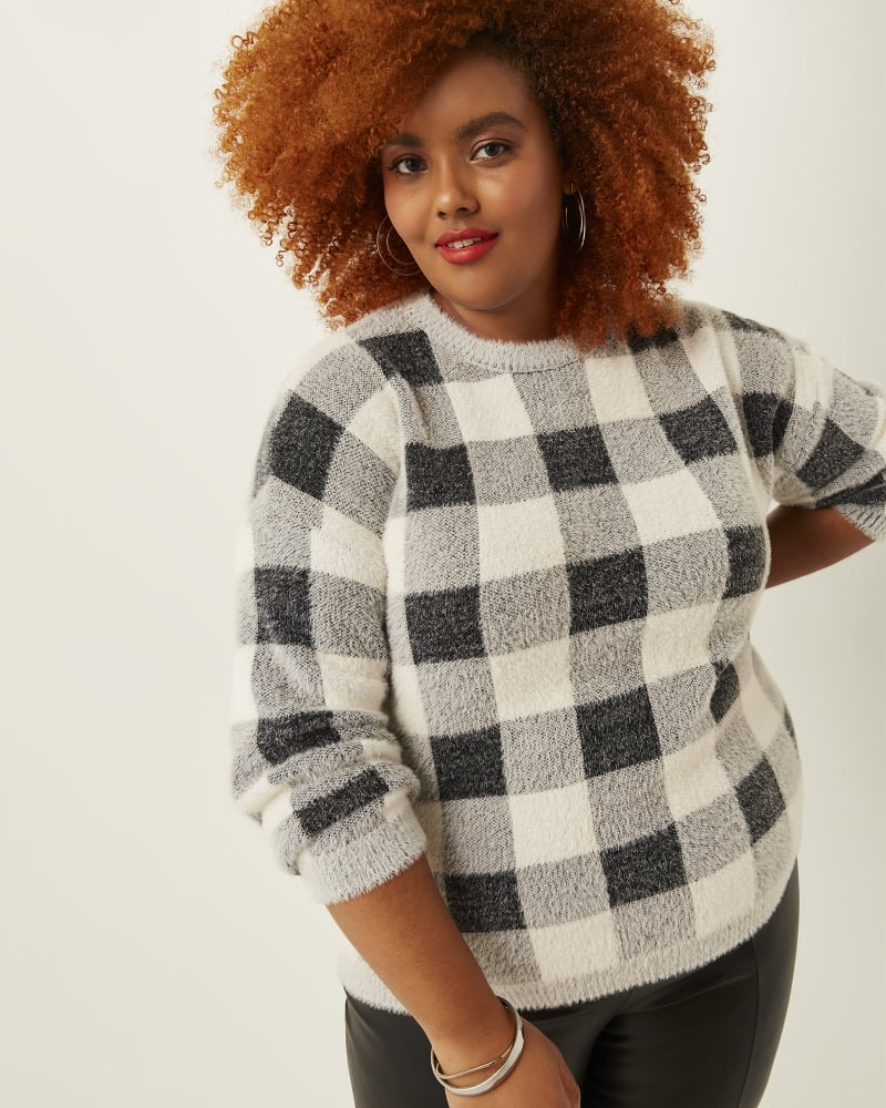 Front of plus size  by Molly&Isadora | Dia&Co | dia_product_style_image_id:167258